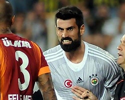 Volkan Hakkında Karar Açıklandı