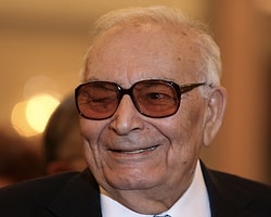 Yaşar Kemal'e Fahri Doktora