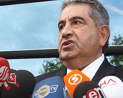 Mahmut Uslu: "Galatasaray'a Üzüldük"