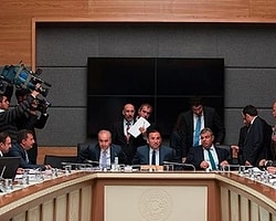 Yargı Paketi, Adalet Komisyonu'nda Kabul Edildi