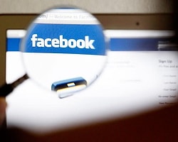 Erdoğan'a Tabancalı Facebook İletisine Hapis