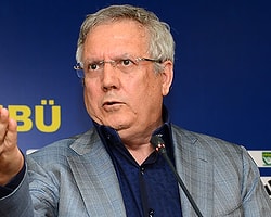 Kulüpler Birliği'nden Aziz Yıldırım'a Kınama