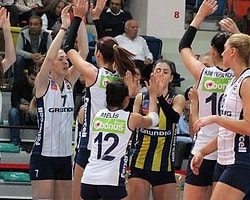 F.Bahçe Galibiyetle Başladı