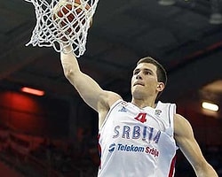 Nemanja Nedovic Fenerbahçe'nin Hedefinde