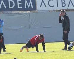 Yanal Fırtına Gibi Başladı