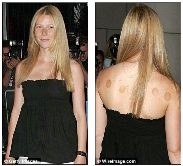3. Gwyneth Paltrow