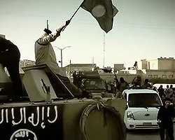 IŞİD ve El Kaide Ortak Hareket Kararı Aldı!