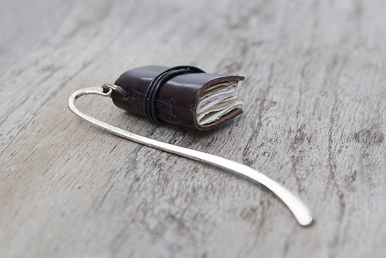 Kitap Aşıklarının Görünce Aklını Kaçıracağı 11 Nesne