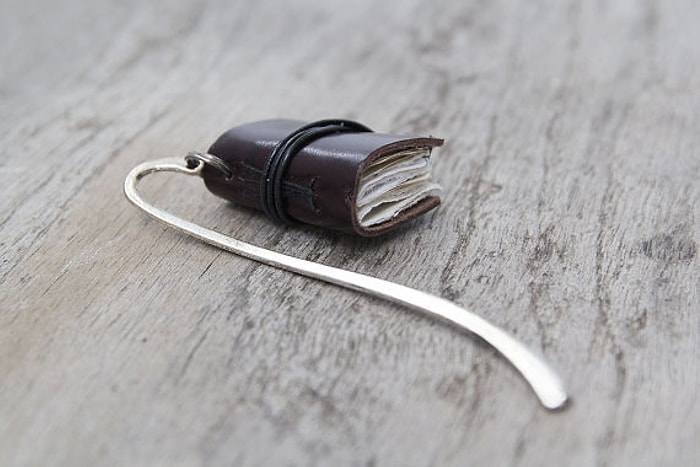 Kitap Aşıklarının Görünce Aklını Kaçıracağı 11 Nesne