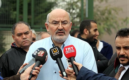 Gazeteci Önder Aytaç Serbest