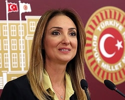 CHP'li Nazlıaka'ya "Kaçak Su" Sebebiyle Ödeme Emri