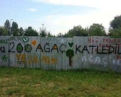 Orman Bakanı’ndan Ataköy 7-8. Kısıma Kötü Haber