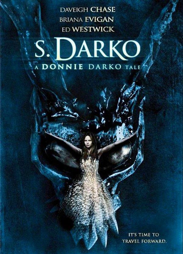 11. S.Darko (2009)