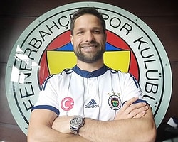 Diego'dan Mutlusu Yok
