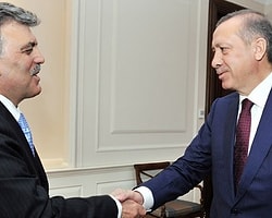 'AKP Kaynıyor, Gül Genel Başkanlığı İstiyor'