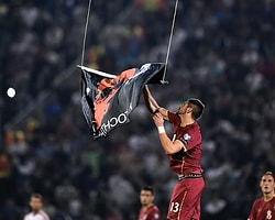 Sırbistan ve Arnavutluk, UEFA'ya İtirazda Bulundu