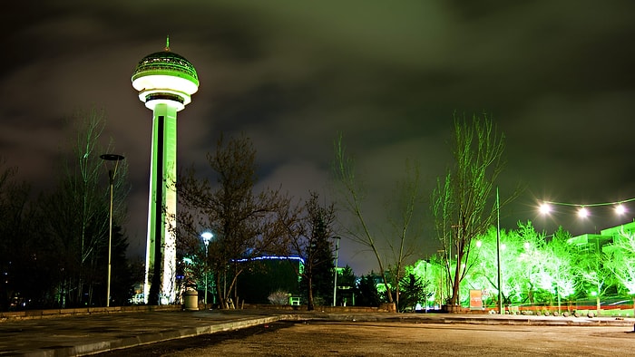 Ankara'da Her 235 Kişiden Biri Suriyeli