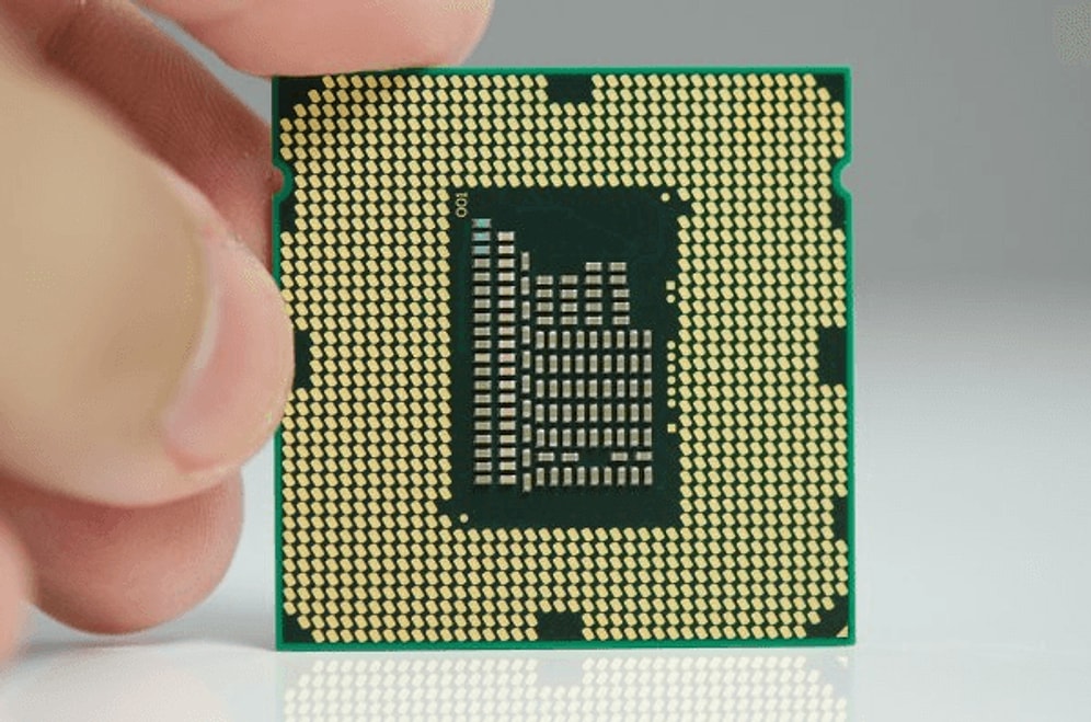 Dünyanın En Hızlı İşlemcisi