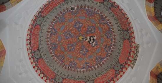 Kubbeleri Sıvayla Kaplanan Külliyeden, Kazıdıkça Şaheser Çıktı