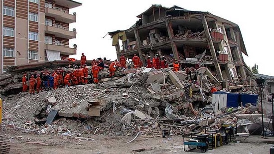 37 İlde ‘Risk’ Belirlendi