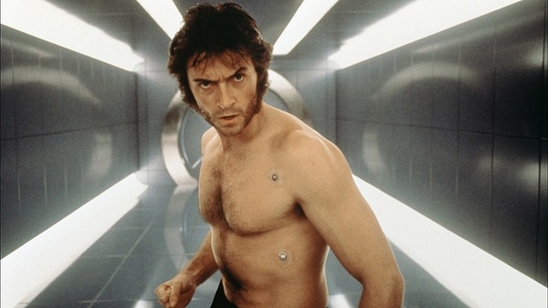 Wolverine (2000-2014) Görseli