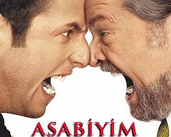 3 - Asabiyim (2003)