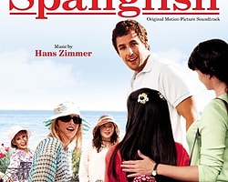 7 - Spanglish (2004)