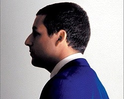 10 - Punch-Drunk Love (2002)