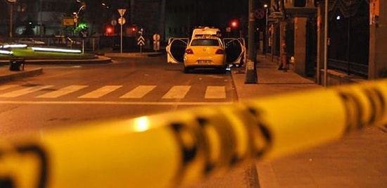 Ankara'da Canlı Bomba İhbarı