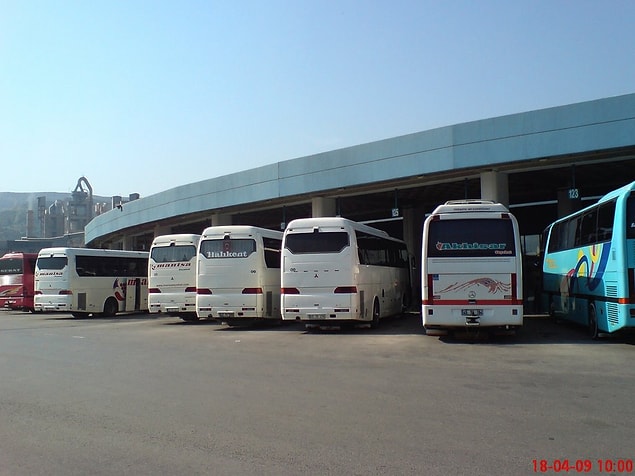 14. Garaj