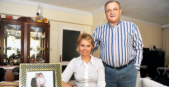 Oktay Vural'ın Eşi Vefat Etti