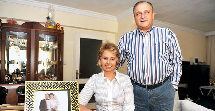 Oktay Vural'ın Eşi Vefat Etti