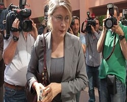 Emine Ülker Tarhan'ın Yeni Partisi Seçime Girecek