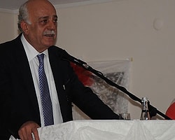'Ne Kadar Organ Bağışlarsanız O Kadar Günahtan Düşüyor'
