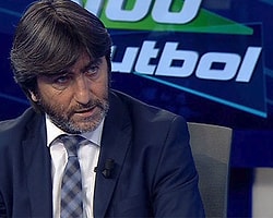 Rıdvan Dilmen'den Olay Sözler