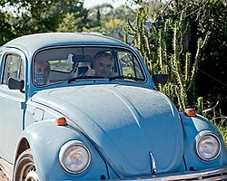 Uruguay Devlet Başkanı Vosvos'u İçin 1 Milyon Dolarlık Teklifi Reddetti