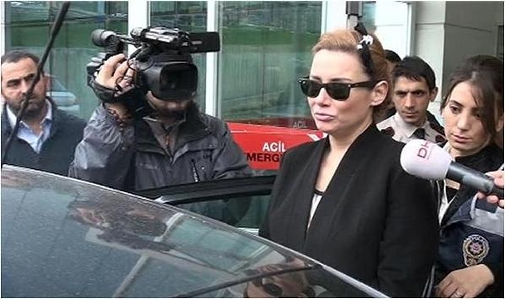 Deniz Seki'den İlk Açıklama