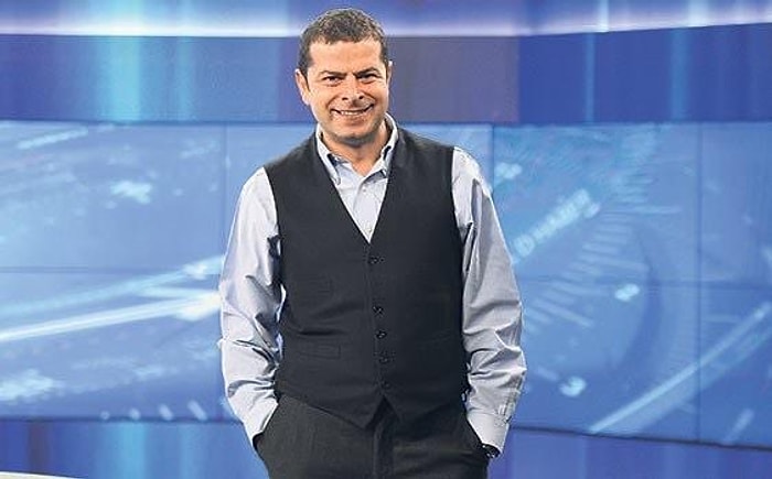 "Sünniysen AKP'liysen Türkiye Çok Eğlenceli"