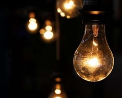 4 İlde Büyük Elektrik Kesintisi