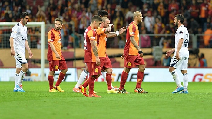 Galatasaray'a İtalya'dan Flaş Teklif