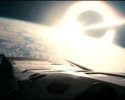 Zamanın ve Boyutun Ötesinde: Interstellar