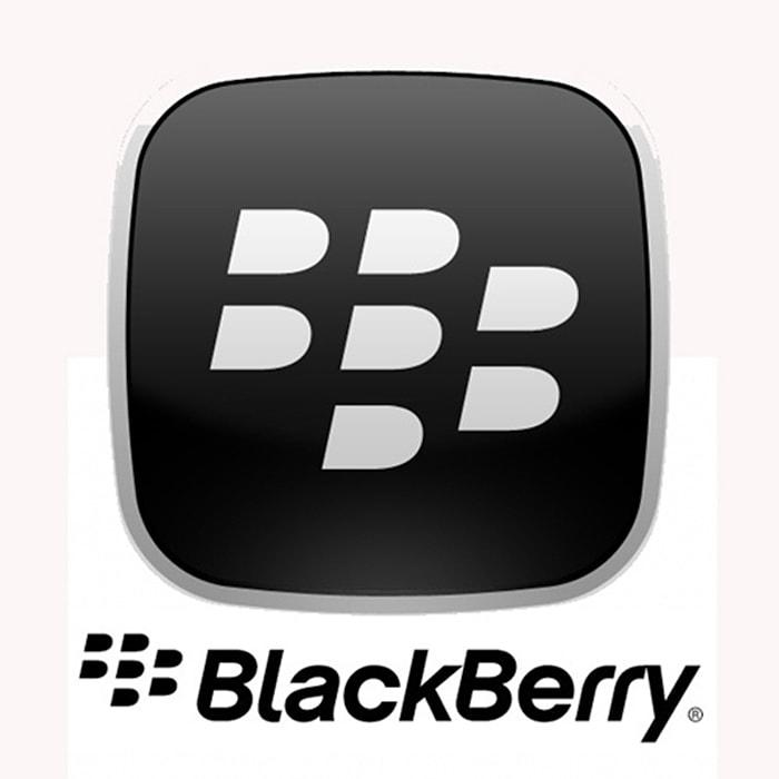 BlackBerry, Dev Pazara Hayır Dedi