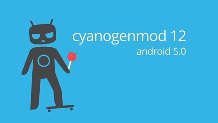 Cyanogenmod 12'nin Çıkış Tarihi Açıklandı