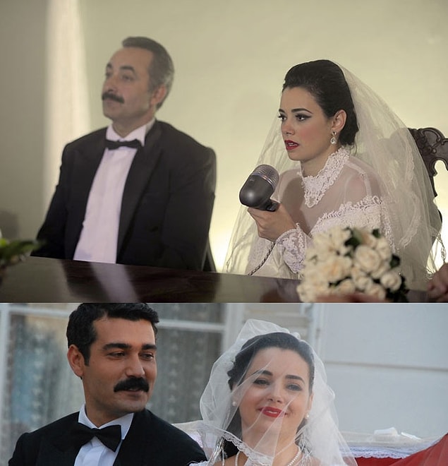 27. Hanımın Çiftliği - Güllü (Serap)