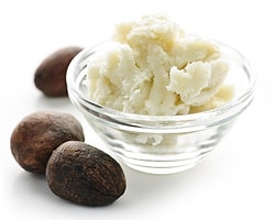 Mucizevi Yağ Shea Butter…