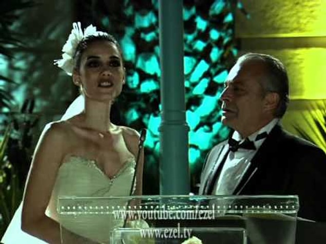 6. Ezel - Eyşan