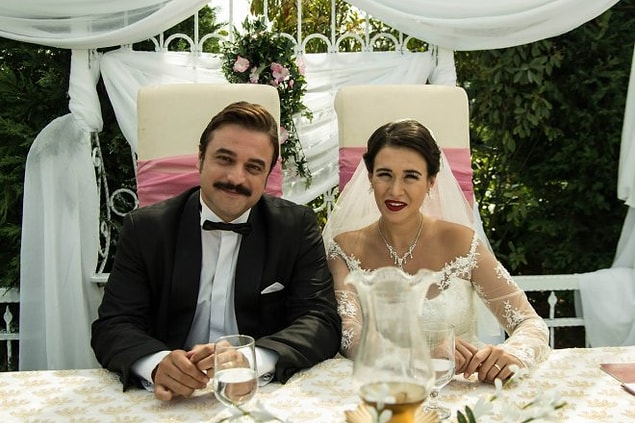 50. Zengin Kız Fakir Oğlan - Biricik