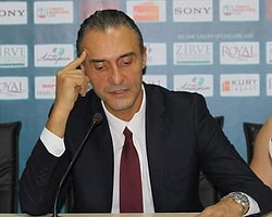 Fırtına'da Ayrılık Rüzgarı