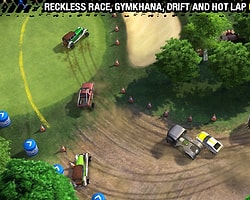 7-Reckless Racing 3