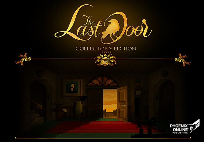 The Last Door Collector Edition Android'de